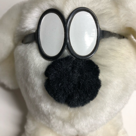 Dogbert Plush Toy Dibert - Picture 3 of 3